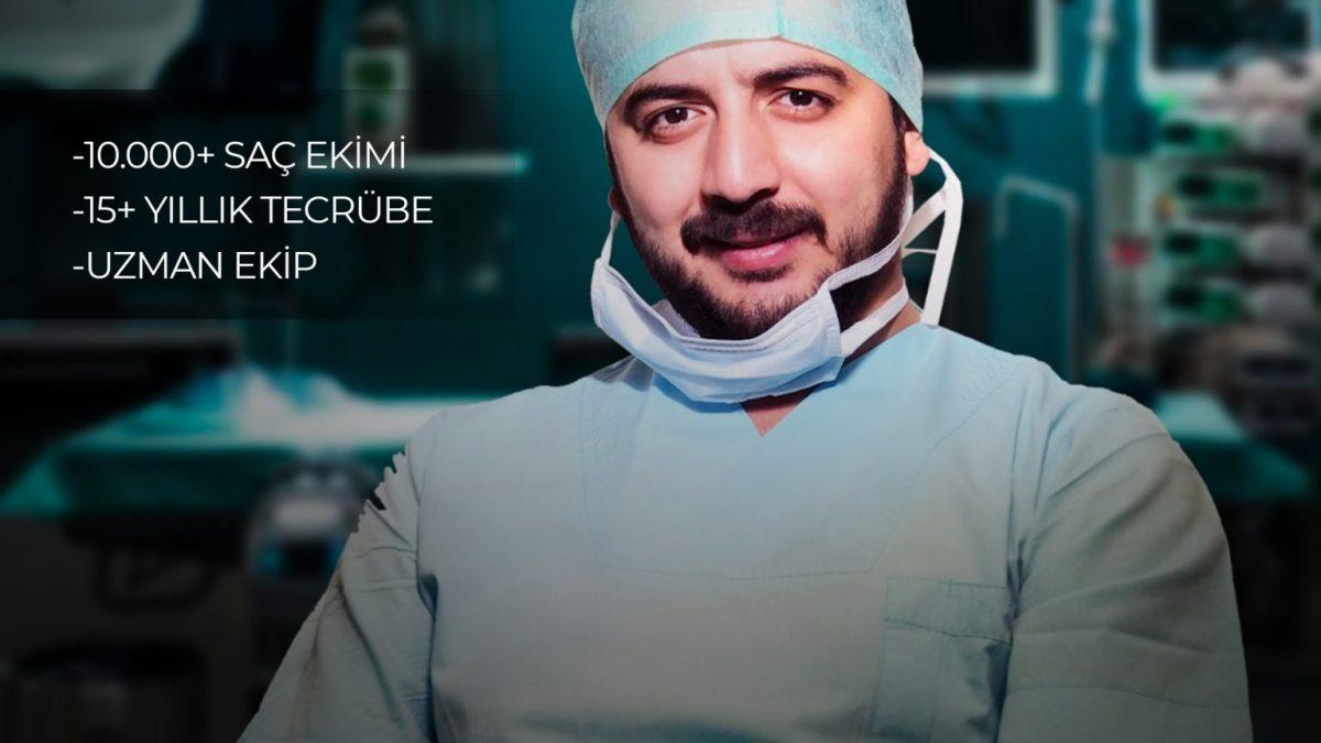 AhmetArslanAnkaraSacEkimi