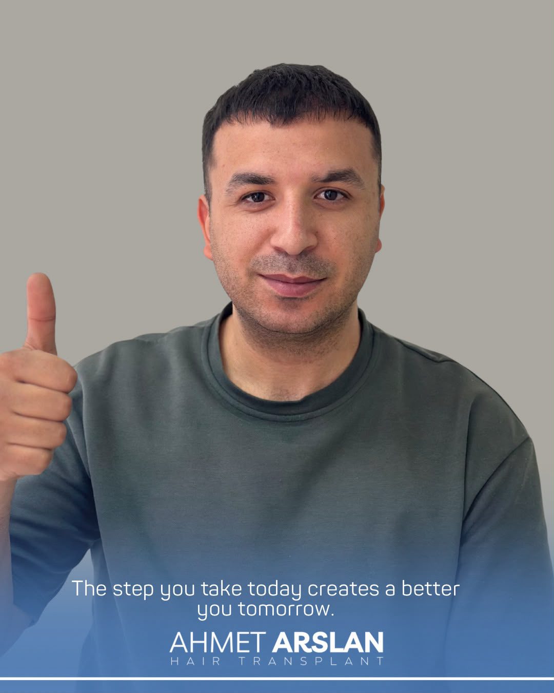 Saç ekimi Konya